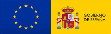 Logo union Europea y gobierno de España copia