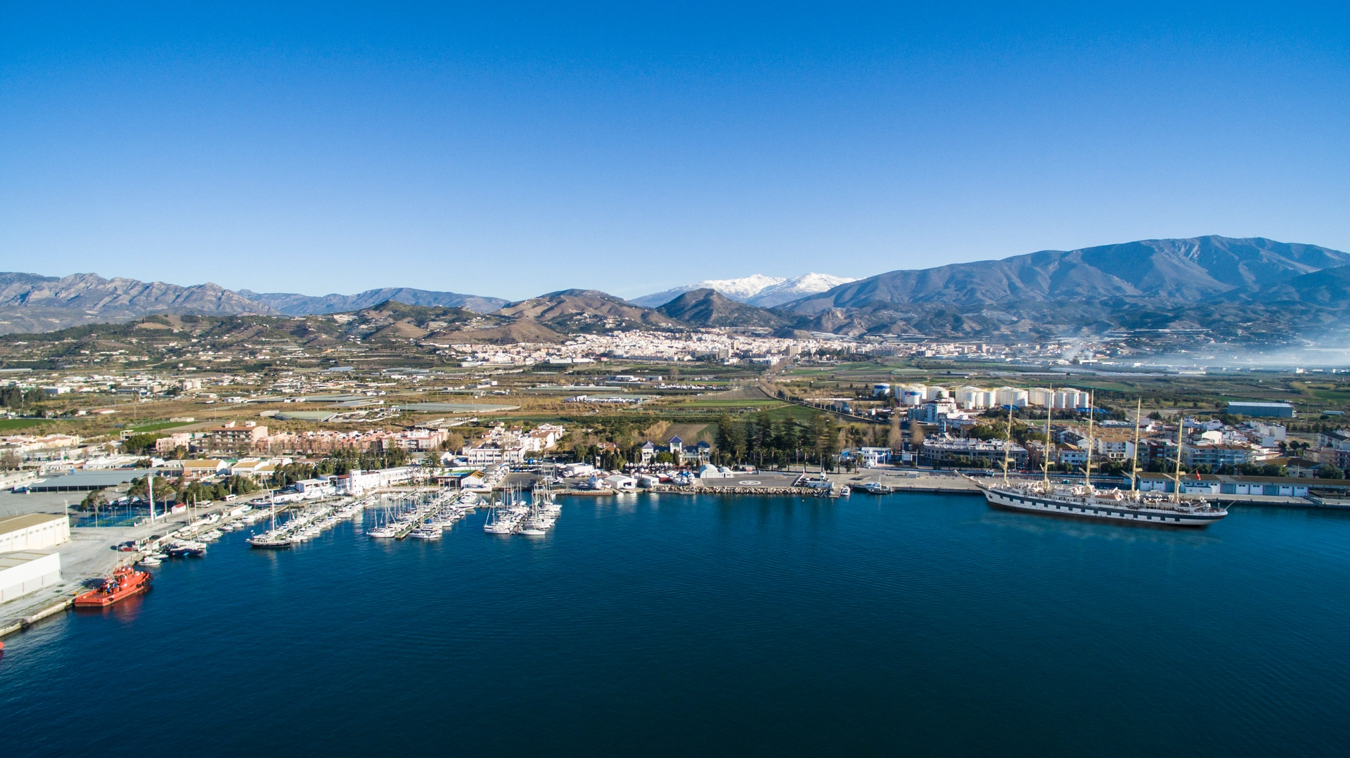 puerto de motril - greenmotril (1)