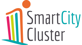 Logo Smartcitycluster